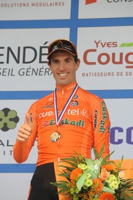 Koldo Fernández de Larrea