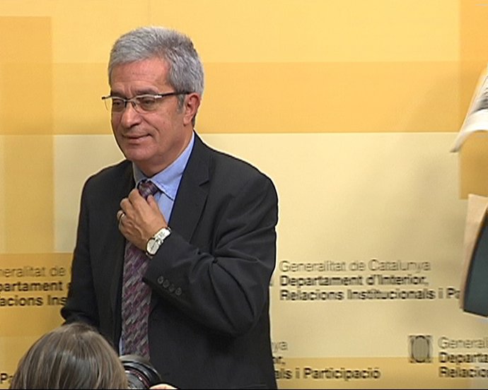 Saura Huelga incidentes