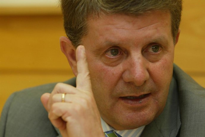 Antonio Martínez Caler