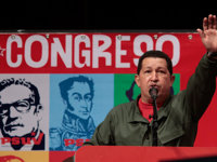 Chávez minusvalora las pruebas presentadas sobre el entrenamiento de etarras 