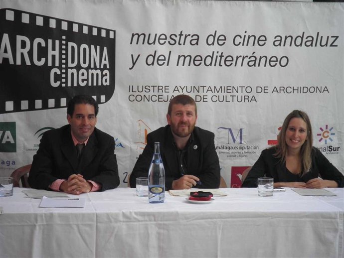 Presentación del taller sobre nuevos canalese de distribución en el audiovisual 