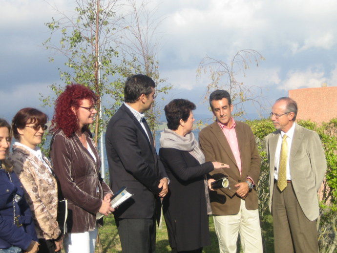 Cantábrica Sigue Libre De La Presencia Del Mejillón Cebra