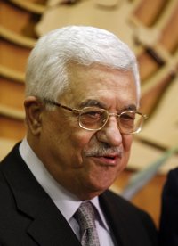 Abbas apuesta por la "esperanza" en el diálogo con Israel