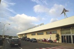 Aeropuerto de San Javier