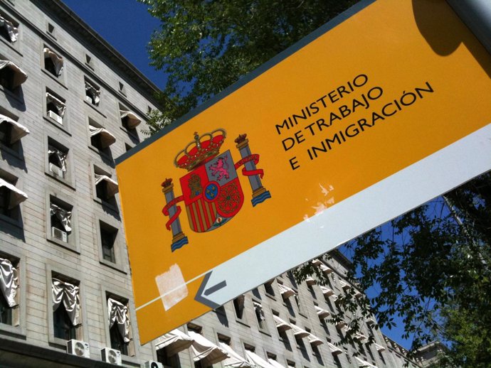 Ministerio de Trabajo e Inmigración