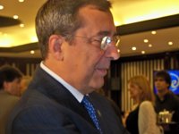 Bilbao critica la "incapacidad" de López para reclamar el cumplimiento del Estatuto y dice que no está "en la pomada"