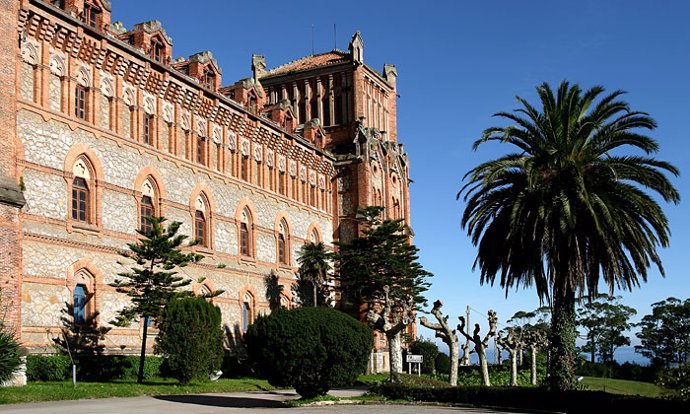 Fundación Comillas