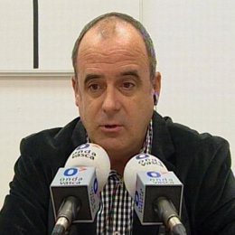 Joseba Egibar