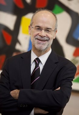 El conseller de Economía, Antoni Castells