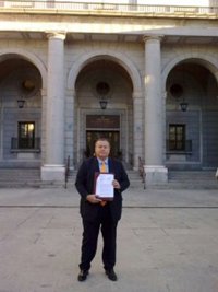 Medio Ambiente y el alcalde de La Unión hablarán sobre Portmán el próximo jueves