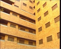 La Ley de Medidas Fiscales incluye modificación en Ordenación del Territorio y Urbanismo y Cajas de Ahorro