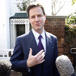 Nick Clegg