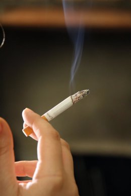 Fumar, tabaco, cigarrillo