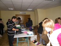 El Gobierno riojano colaborará con Cáritas en un programa de inclusión social activa