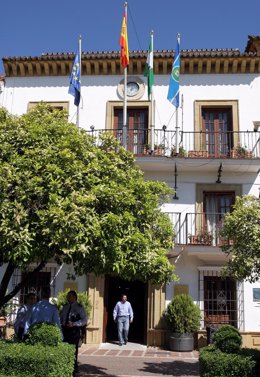 Ayuntamiento de Marbella