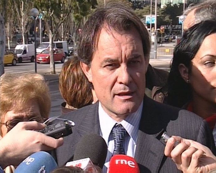 Artur Mas