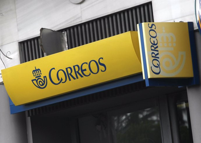 Oficina de Correos