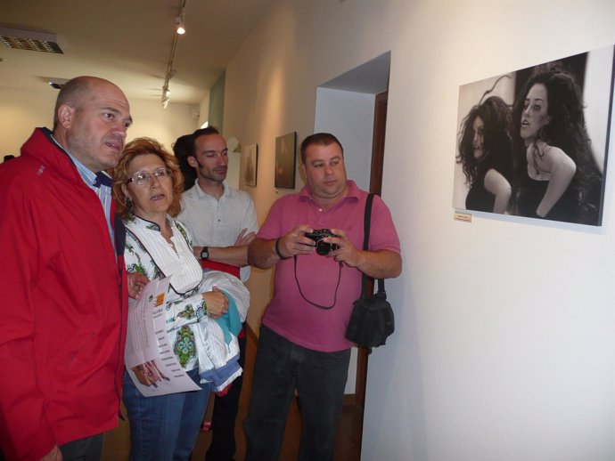 Exposición Fotografías