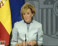 De la Vega rechaza "desconfianza" en el relevo de López Garzón y dice que se hace para "afrontar una nueva etapa"