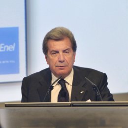 Recurso de Fulvio Conti, consejero delegado de Enel