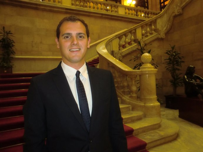 Albert Rivera