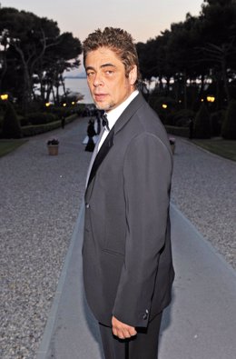 Benicio del Toro