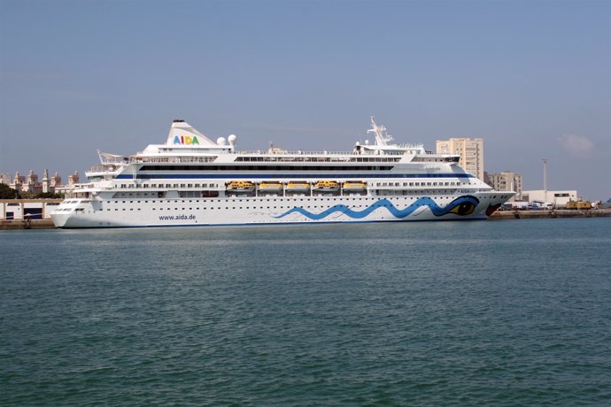 Puerto de Cádiz