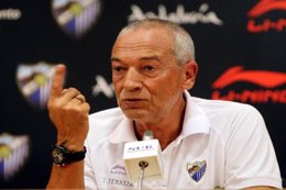 Jesualdo Ferreira no teme al Real Madrid