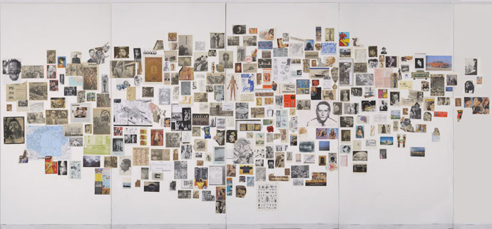 El seminario 'Transformaciones'  del CAAC