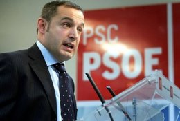 José Manuel Corrales.