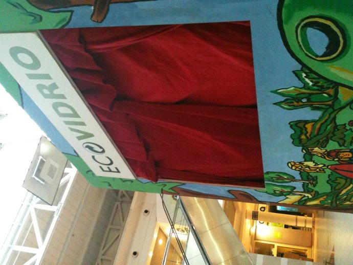 Ecovidrio Impulsa El Reciclado De Vidrio En Santander