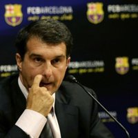 La Junta de Laporta gastó 6,5 millones de euros entre jets, restaurantes, catering, tarjetas y viajes