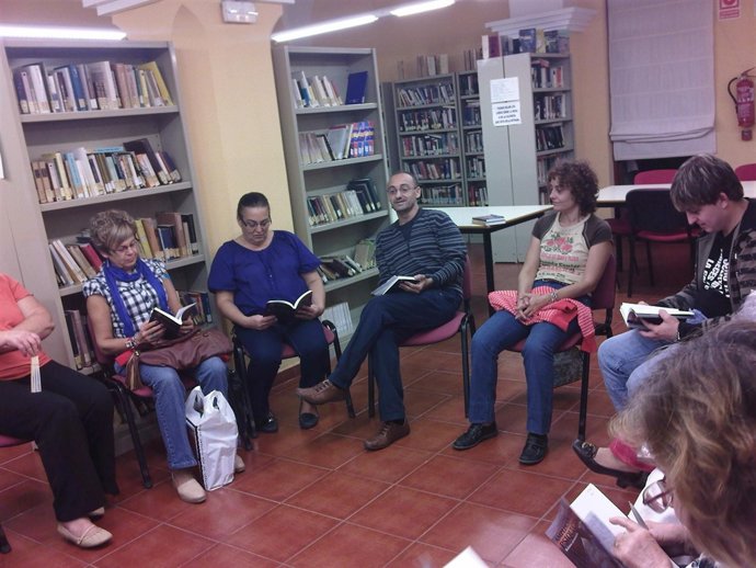 Biblioteca de Montijo