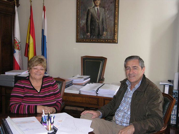 Ayuntamiento De Suances Centro De Día Y Reunión San Martín