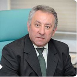 José Manuel Fínez, ex viceconsejero de Justicia vasco.