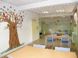 Hospital psiquiátrico