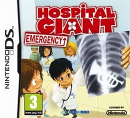 Hospital Giant