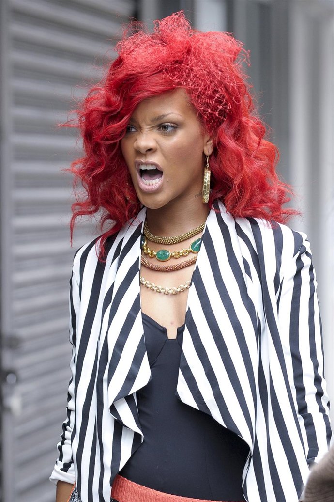 Rihanna