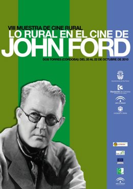 Cartel de la muestra de cine