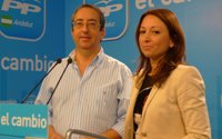 PP-A pide a la Junta hacer "controles exhaustivos" tras hallar gusanos en menús de un comedor de La Zubia