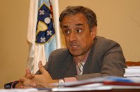 El BNG ve la reforma de la Función Pública como "una vuelta atrás" para "utilizar" la administración partidariamente