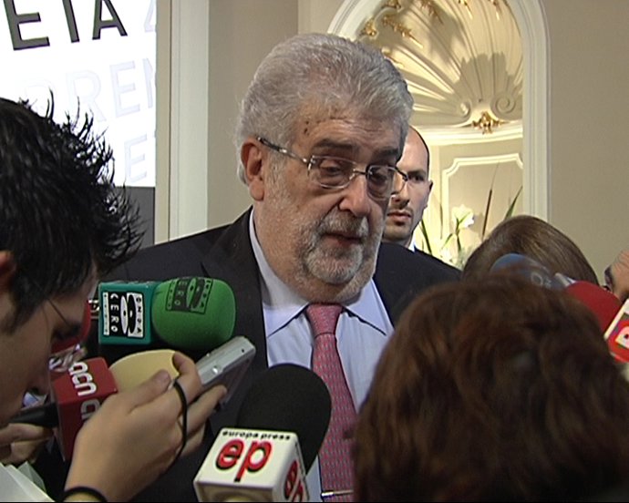 José Manuel Lara Bosch.