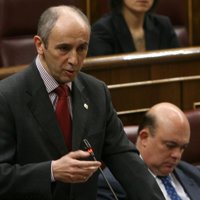 Erkoreka prevé un acuerdo sobre la transferencia de Seguridad Social