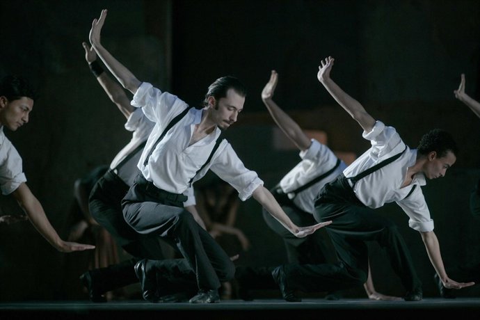 Imagen de Zorba el Griego