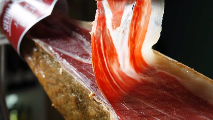 Jamón Ibérico