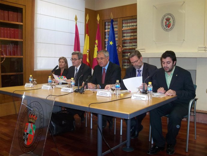 semana cultural uclm