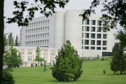 Biblioteca de Humanidades Universidad de Navarra