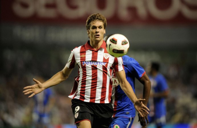 Fernando Llorente