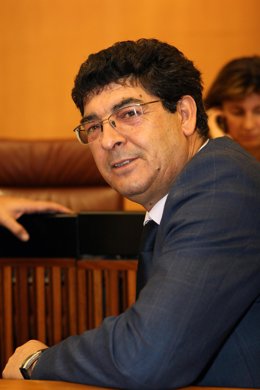 Diego Valderas