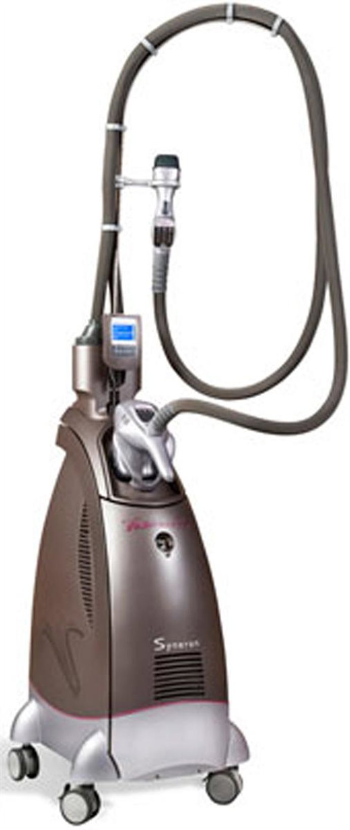 VelaSmoothPro, sinergia de cuatro tecnologías en una para el tratamiento de la c